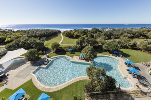 Ramada By Wyndham Marcoola Beach - Winery Find 34