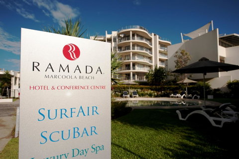 Ramada By Wyndham Marcoola Beach - Winery Find 25