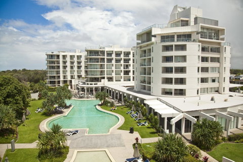 Ramada By Wyndham Marcoola Beach - Winery Find 1