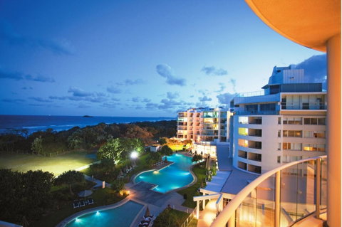 Ramada By Wyndham Marcoola Beach - Winery Find 23