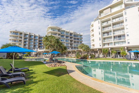 Ramada By Wyndham Marcoola Beach - Winery Find 15