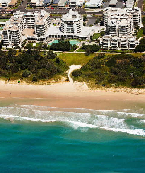 Ramada By Wyndham Marcoola Beach - Winery Find 29