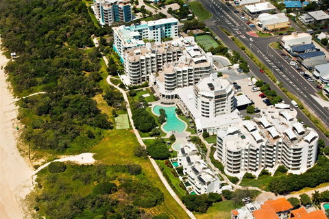 Ramada By Wyndham Marcoola Beach - Winery Find 18