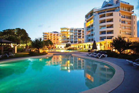 Ramada By Wyndham Marcoola Beach - Winery Find 28
