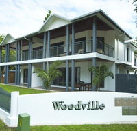 Woodville Beach Townhouse 6 - Winery Find