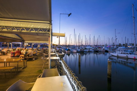 Nightcap At Kawana Waters Hotel - Winery Find 10