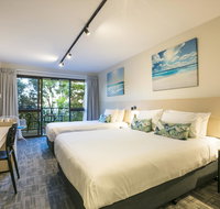 Nightcap at Kawana Waters Hotel - Winery Find