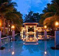 Sea Temple Port Douglas Luxury Apartments - Winery Find