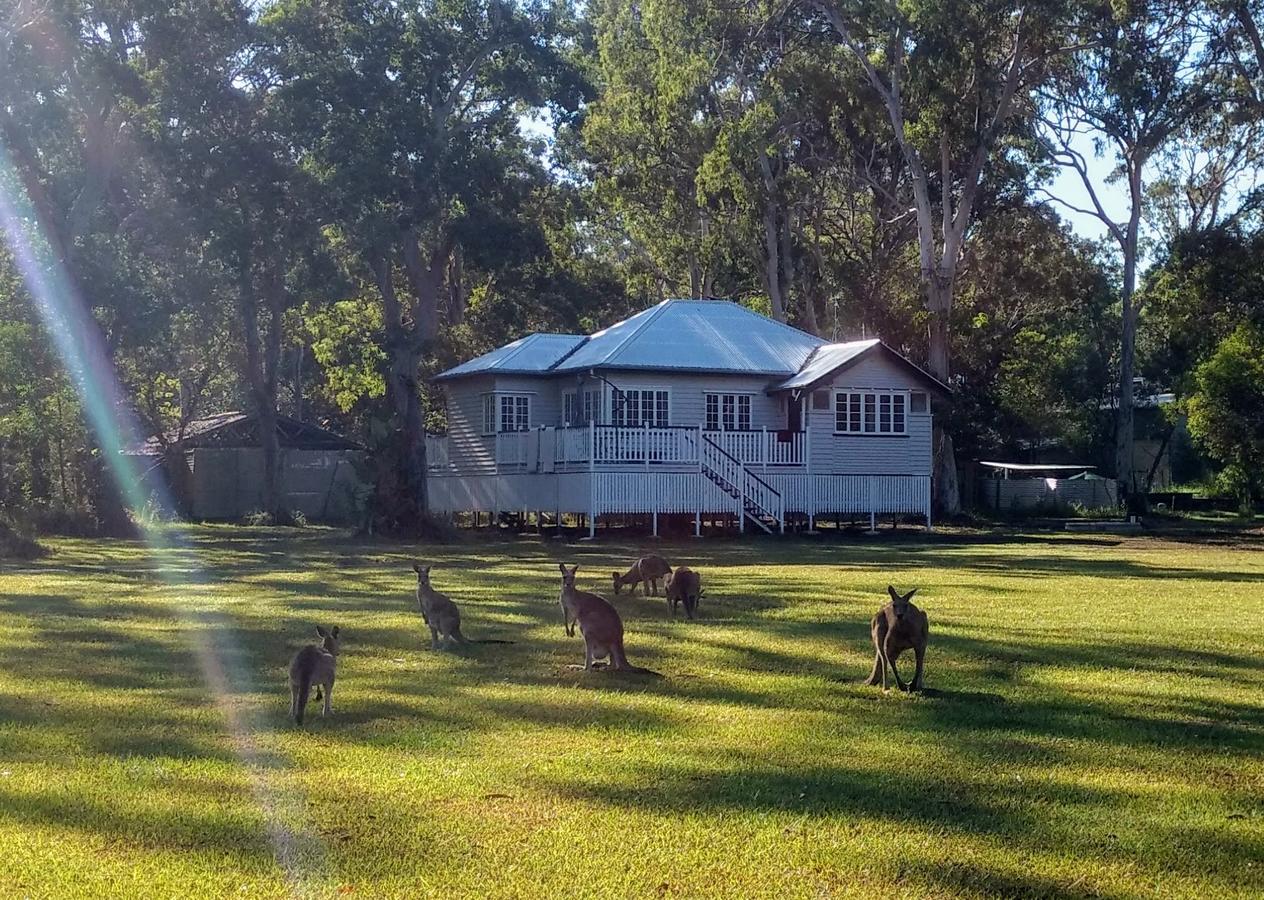 Peregian Beach South QLD Winery Find