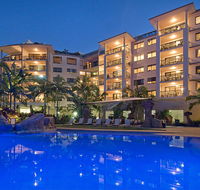 The Mirage Resort Alexandra Headland - Winery Find