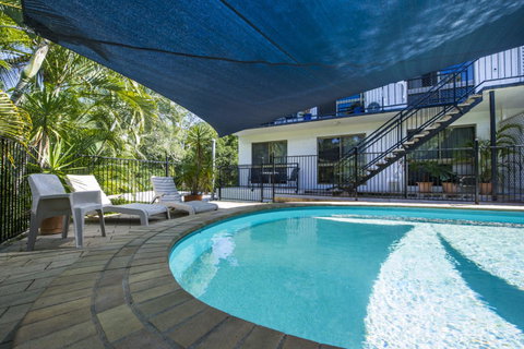 Magnetic North Apartment 1 - Winery Find 0