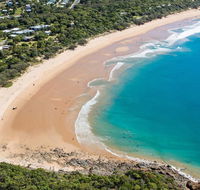 Sandcastles 1770 Motel  Resort - Winery Find