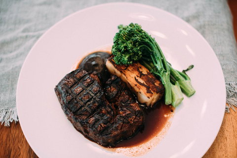 Mantra Club Croc - Winery Find 41