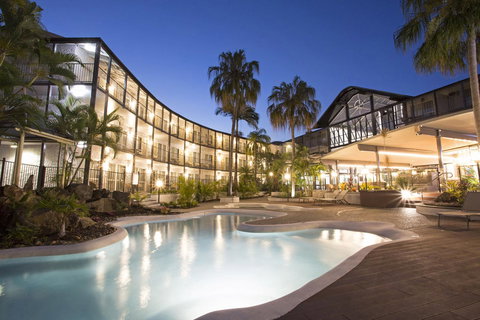 Mantra Club Croc - Winery Find 7