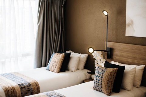 Mantra Club Croc - Winery Find 23