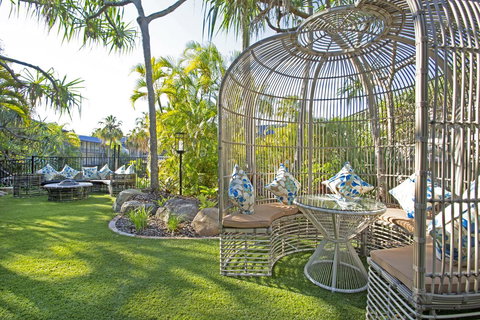 Mantra Club Croc - Winery Find 2