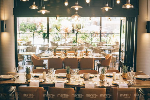 Mantra Club Croc - Winery Find 30