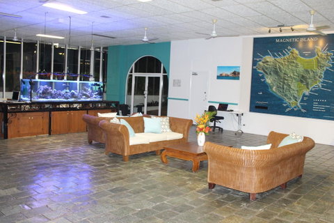 Amaroo On Mandalay, Magnetic Island - Winery Find 29