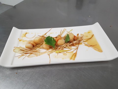 Amaroo On Mandalay, Magnetic Island - Winery Find 10