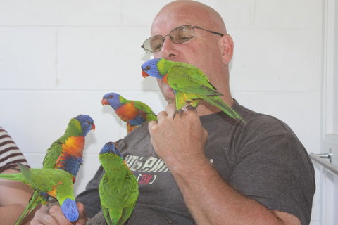 Amaroo On Mandalay, Magnetic Island - Winery Find 33