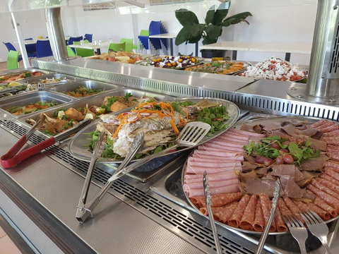 Amaroo On Mandalay, Magnetic Island - Winery Find 9