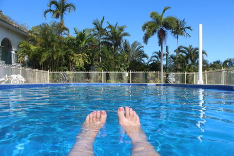Amaroo On Mandalay, Magnetic Island - Winery Find 22