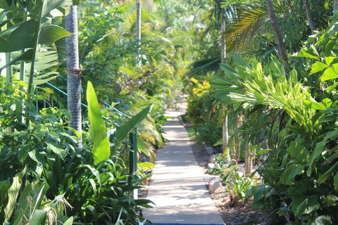Amaroo On Mandalay, Magnetic Island - Winery Find 23