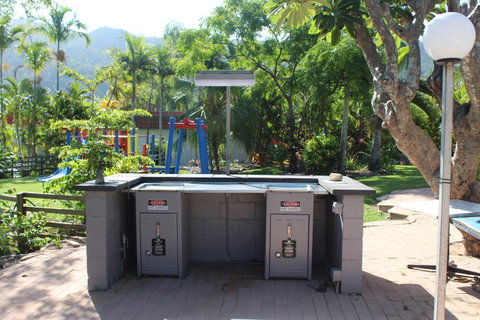 Amaroo On Mandalay, Magnetic Island - Winery Find 31