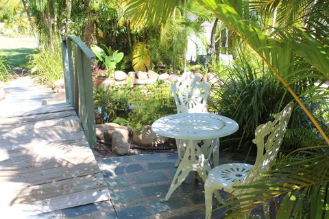 Amaroo On Mandalay, Magnetic Island - Winery Find 39