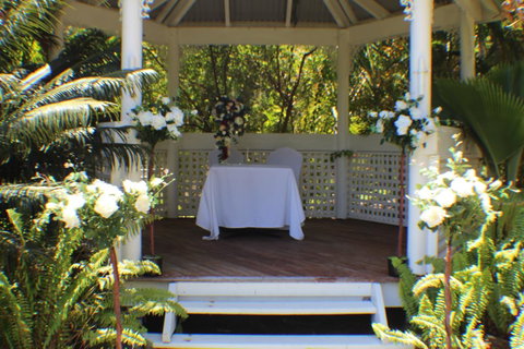 Amaroo On Mandalay, Magnetic Island - Winery Find 5