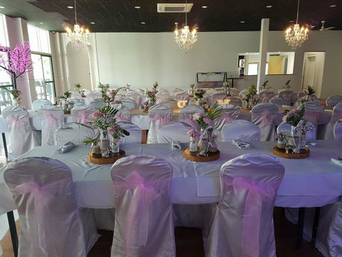 Amaroo On Mandalay, Magnetic Island - Winery Find 6