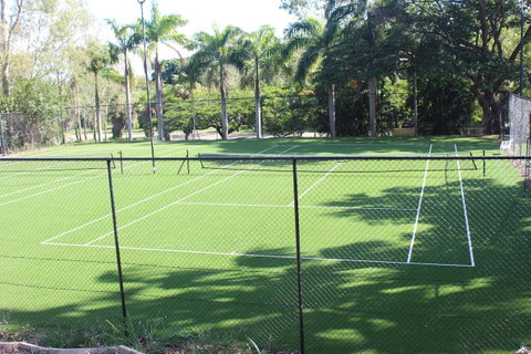 Amaroo On Mandalay, Magnetic Island - Winery Find 42