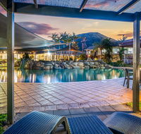 Hotel Grand Chancellor Palm Cove - Winery Find