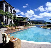 Blue Lagoon Resort - Winery Find