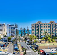 Direct Hotels - Sea Breeze Mooloolaba - Winery Find