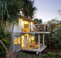 The Retreat Beach Houses - Winery Find