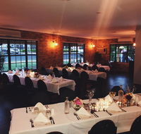 Clermont Country Motor Inn - Winery Find