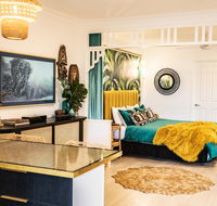 NOMAD - Luxe apartment - Winery Find