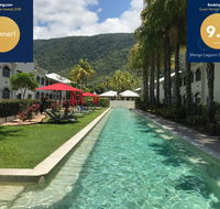 Mango Lagoon Sunbird Retreat - Winery Find