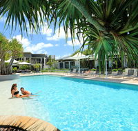 RACV Noosa Resort - Winery Find
