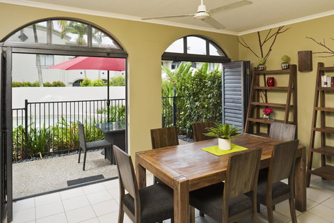 Mango Lagoon Resort & Wellness Spa - Winery Find 12