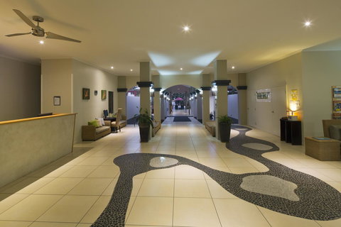 Mango Lagoon Resort & Wellness Spa - Winery Find 24