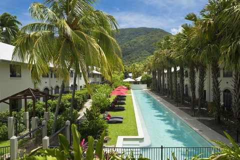 Mango Lagoon Resort & Wellness Spa - Winery Find 3