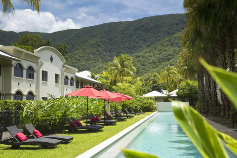 Mango Lagoon Resort & Wellness Spa - Winery Find 6