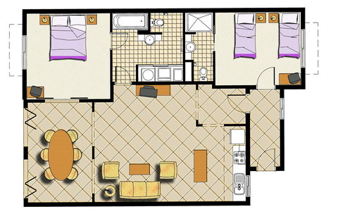 Mango Lagoon Resort & Wellness Spa - Winery Find 23