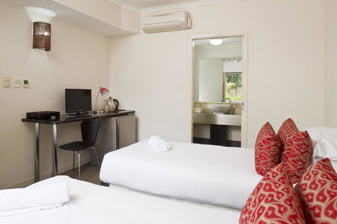 Mango Lagoon Resort & Wellness Spa - Winery Find 21