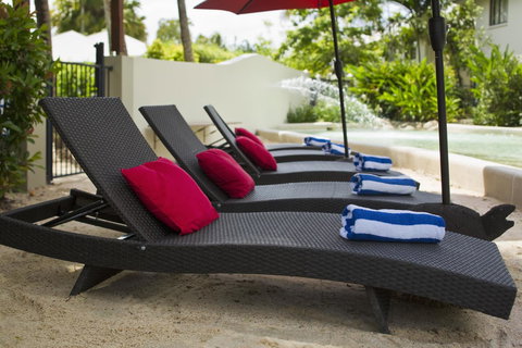 Mango Lagoon Resort & Wellness Spa - Winery Find 17