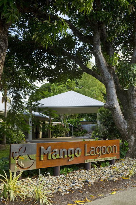 Mango Lagoon Resort & Wellness Spa - Winery Find 8