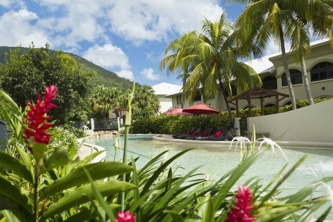 Mango Lagoon Resort & Wellness Spa - Winery Find 7