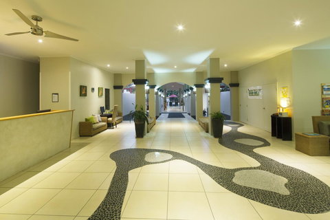 Mango Lagoon Resort & Wellness Spa - Winery Find 9